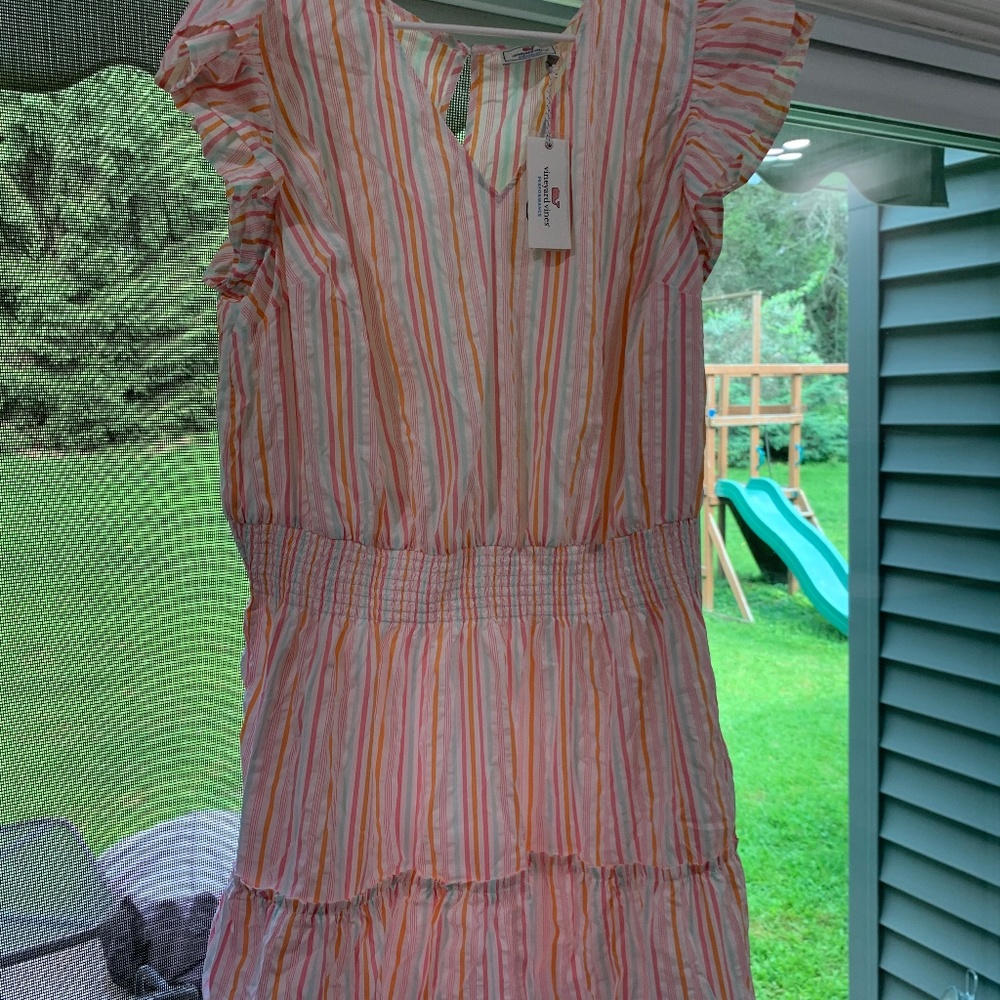 Plus size Vineyard Vines